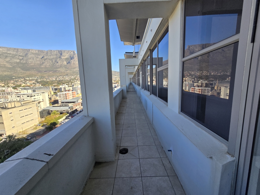 To Let commercial Property for Rent in Cape Town City Centre Western Cape